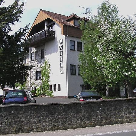 Lich Hotel Pfaffenhof מראה חיצוני תמונה