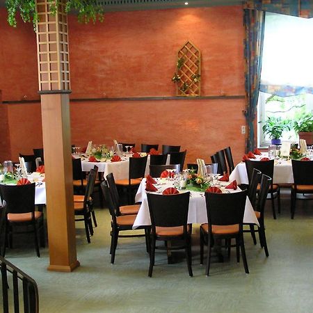 Lich Hotel Pfaffenhof מראה חיצוני תמונה