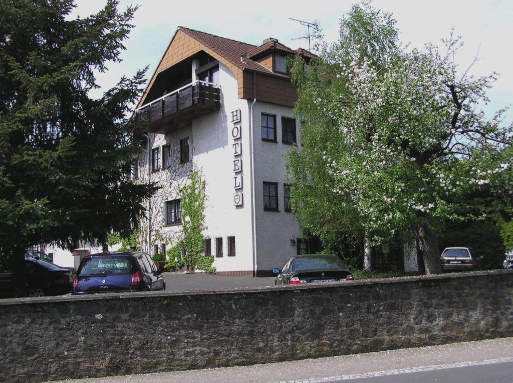 Lich Hotel Pfaffenhof מראה חיצוני תמונה