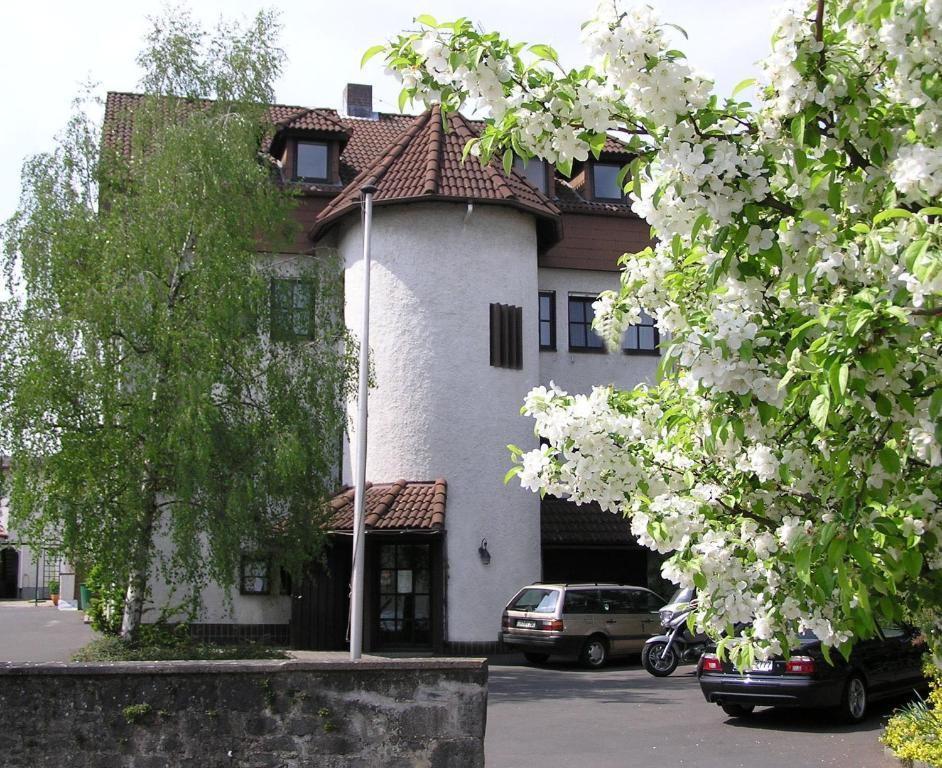 Lich Hotel Pfaffenhof מראה חיצוני תמונה