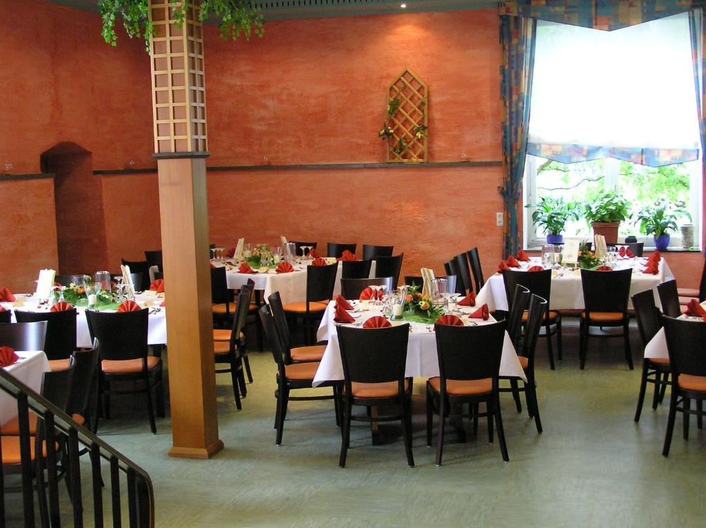 Lich Hotel Pfaffenhof מראה חיצוני תמונה