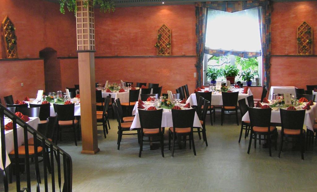Lich Hotel Pfaffenhof מראה חיצוני תמונה