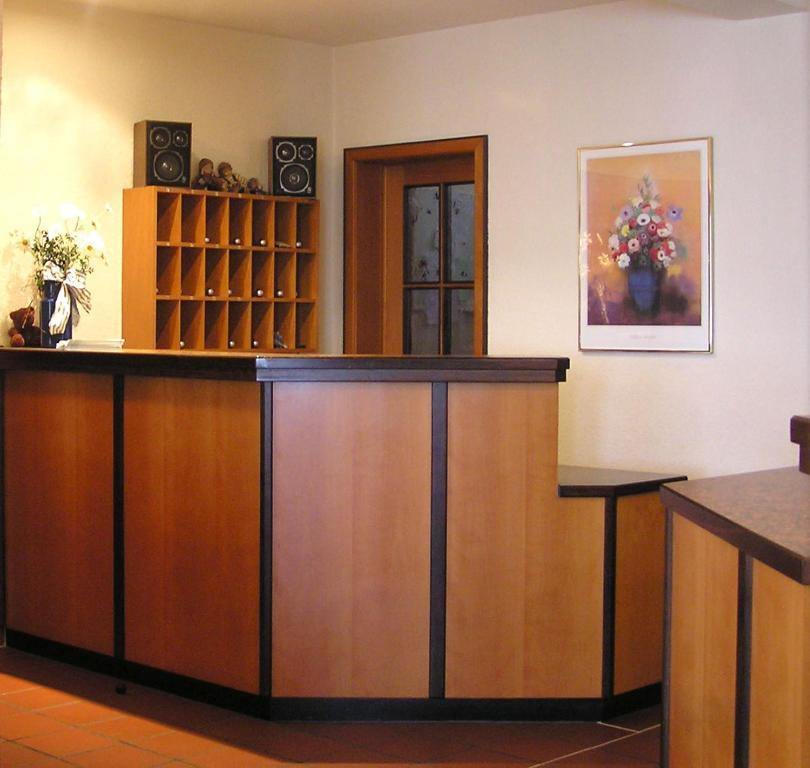 Lich Hotel Pfaffenhof מראה חיצוני תמונה
