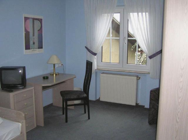 Lich Hotel Pfaffenhof חדר תמונה