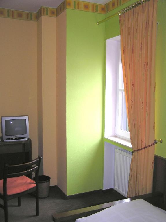 Lich Hotel Pfaffenhof חדר תמונה