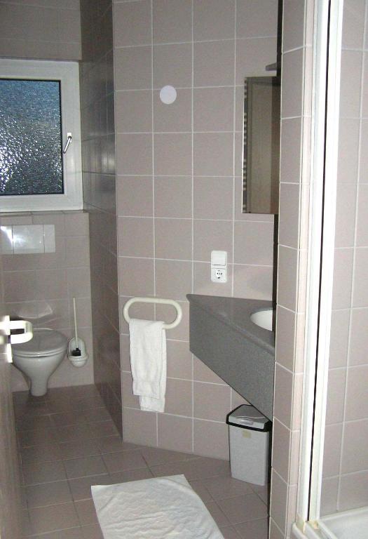 Lich Hotel Pfaffenhof חדר תמונה