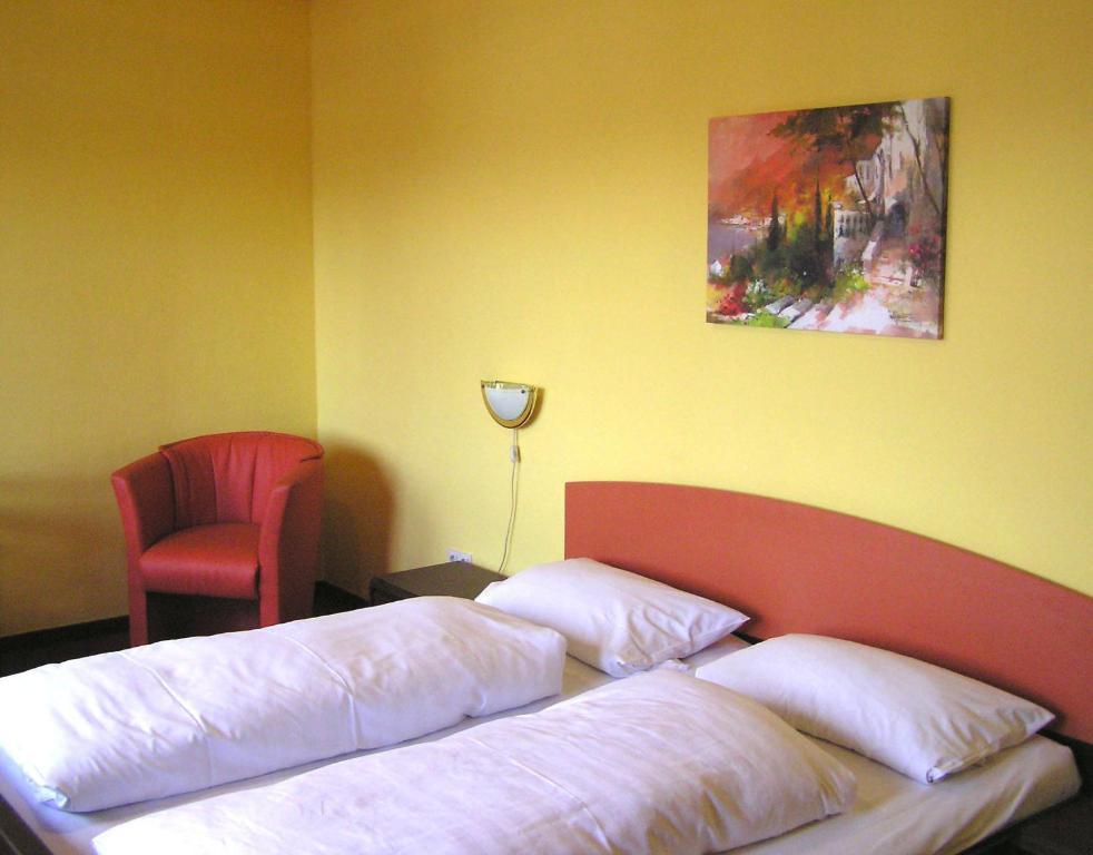 Lich Hotel Pfaffenhof חדר תמונה