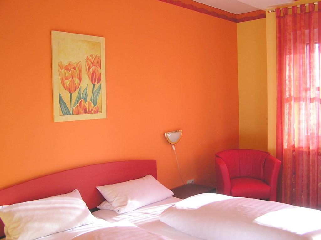 Lich Hotel Pfaffenhof חדר תמונה