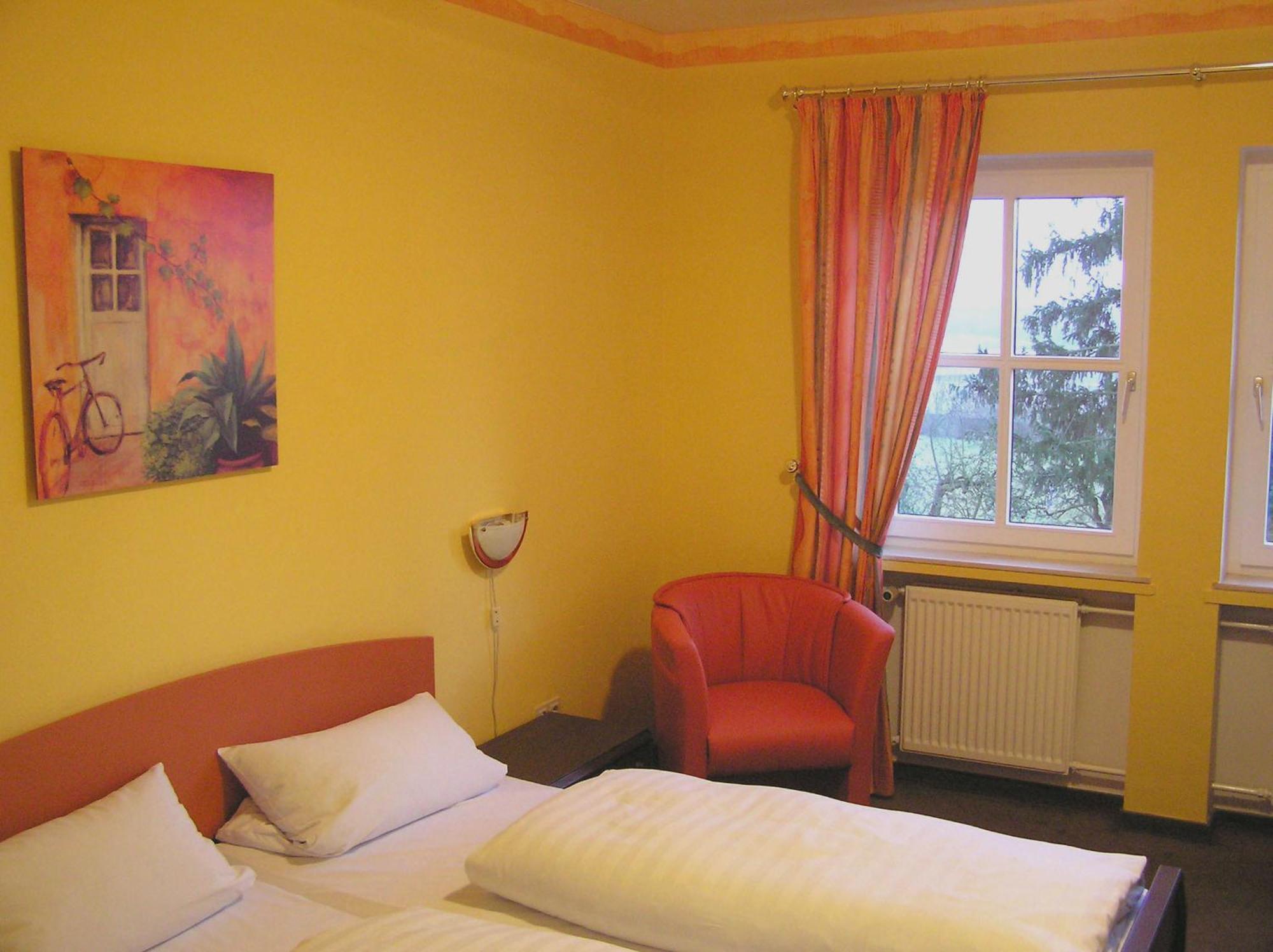 Lich Hotel Pfaffenhof מראה חיצוני תמונה