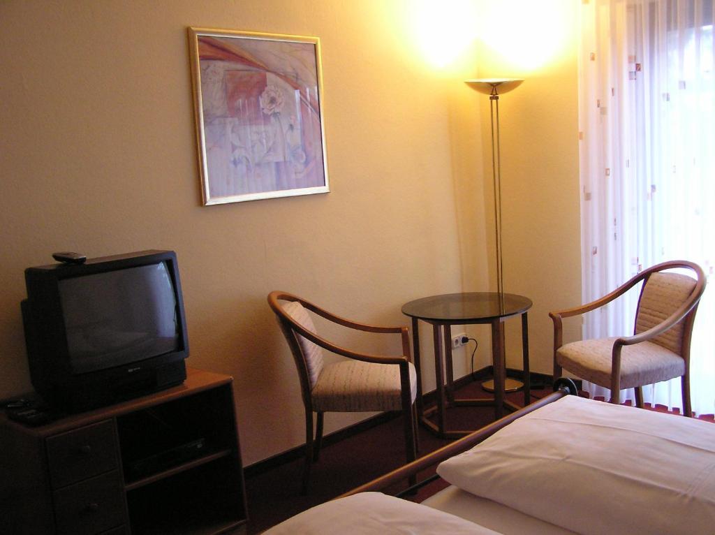 Lich Hotel Pfaffenhof חדר תמונה