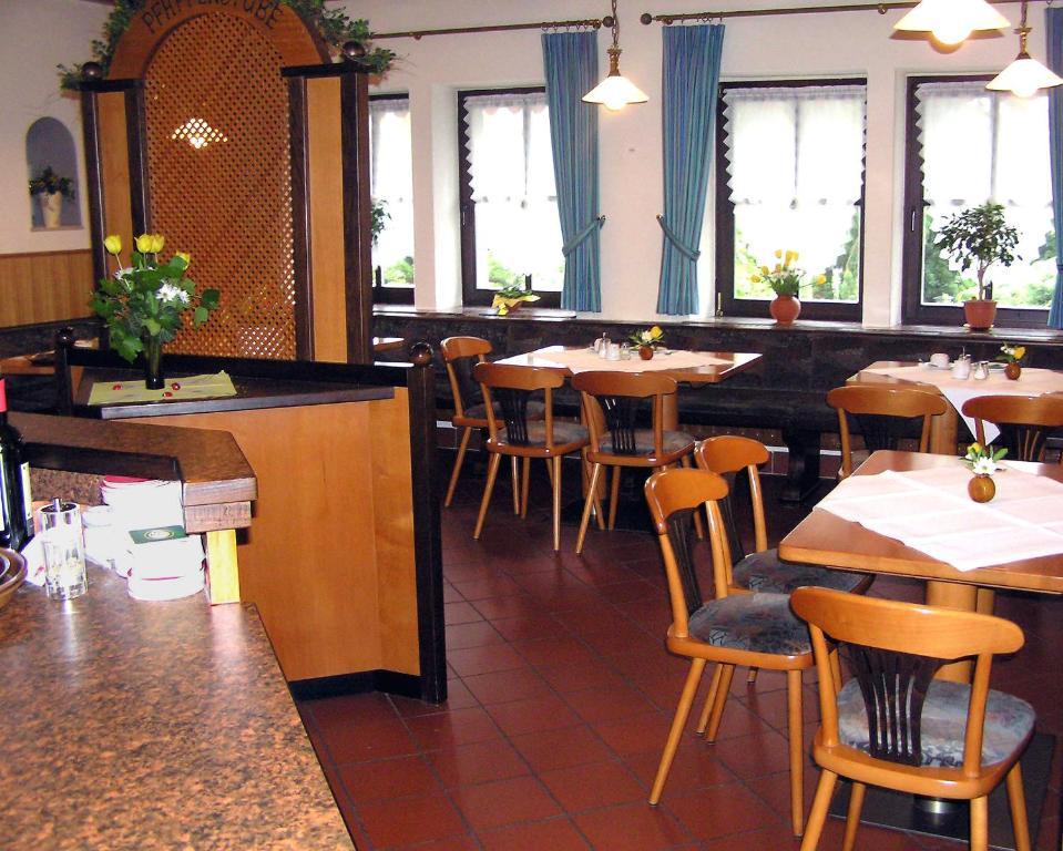 Lich Hotel Pfaffenhof מראה חיצוני תמונה