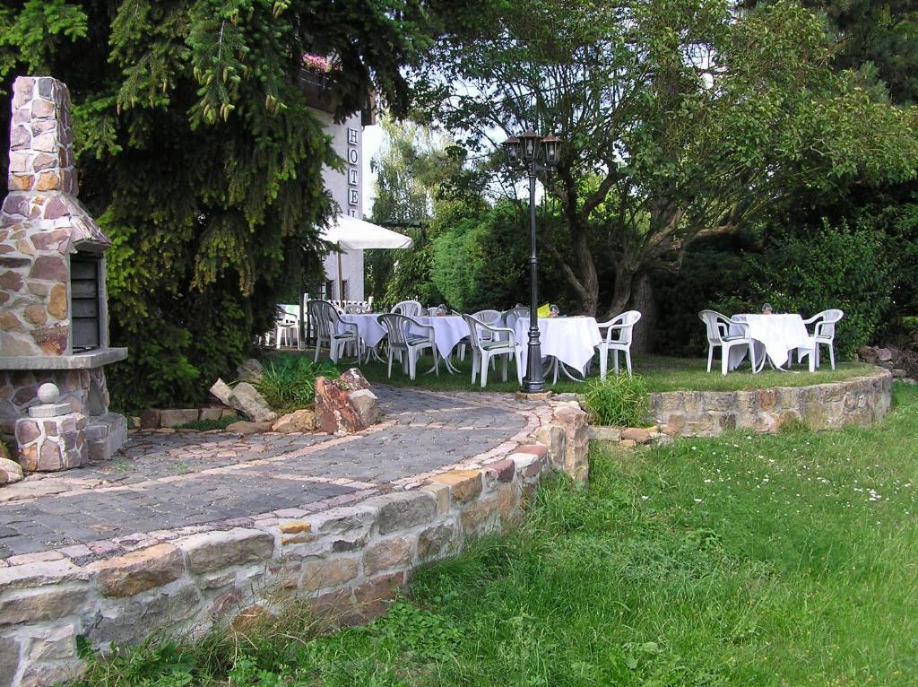 Lich Hotel Pfaffenhof מראה חיצוני תמונה