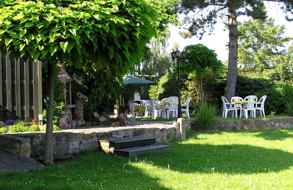 Lich Hotel Pfaffenhof מראה חיצוני תמונה