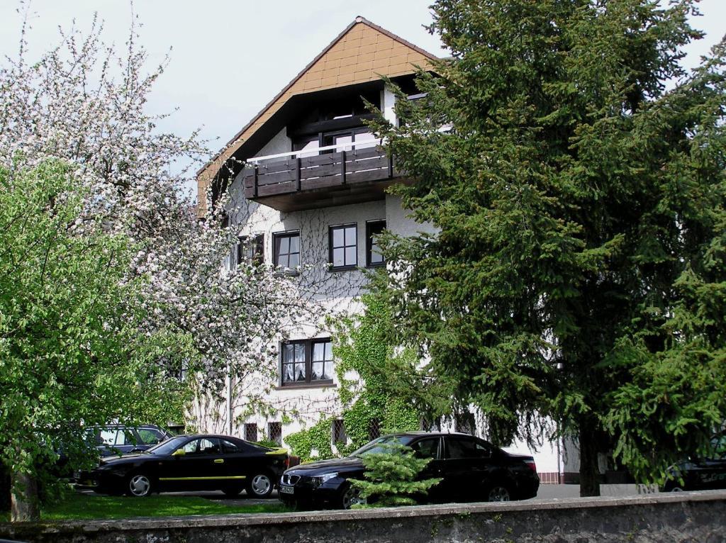 Lich Hotel Pfaffenhof מראה חיצוני תמונה